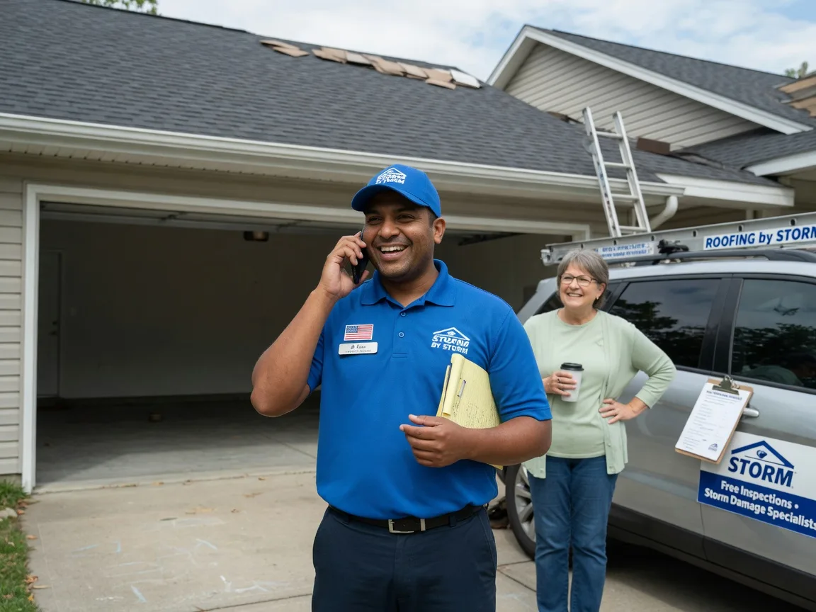 Roof Repair Near Me Carlstadt, NJ FAQs